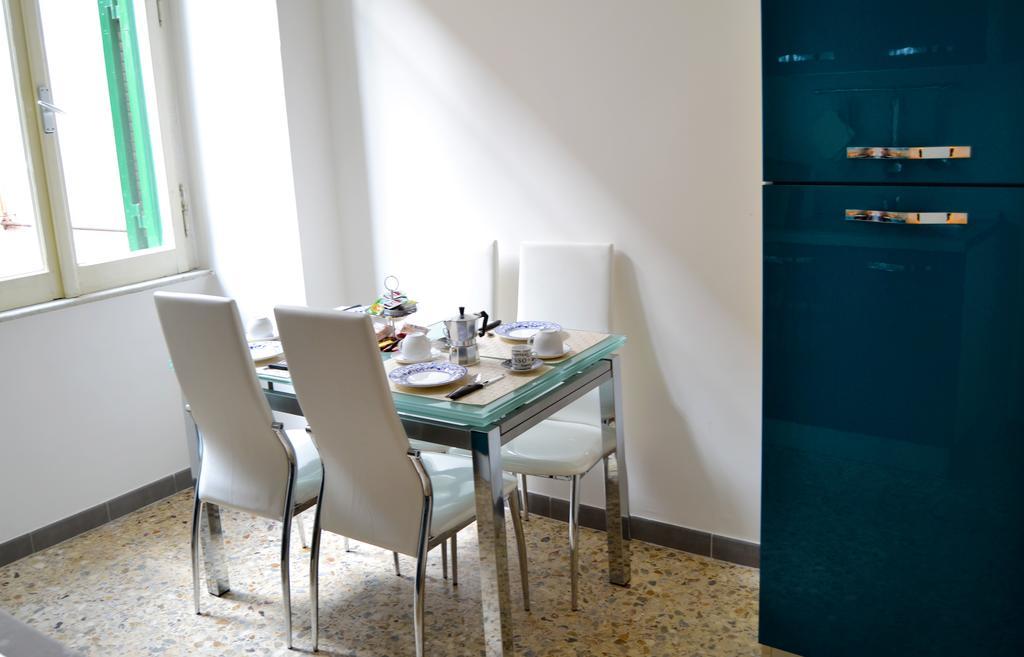 Apartamento Vatican Rhome *