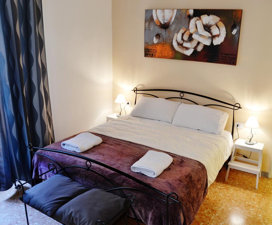 Vatican Rhome Apartamento