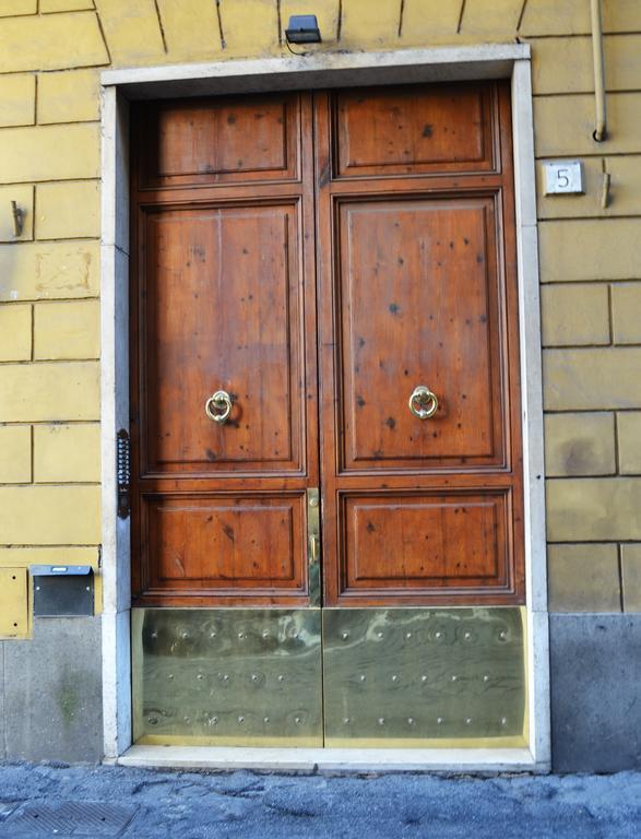 Apartamento Vatican Rhome